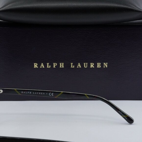 Final Price! Polo Ralph Laurent PH2251U 5001 Black Eyeglasses - Picture 5 of 8